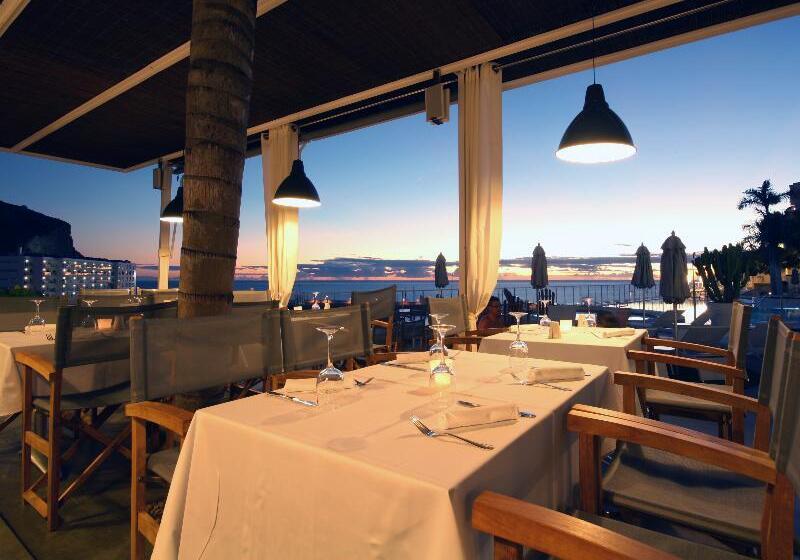 Marina Bayview Gran Canaria - Adults Only