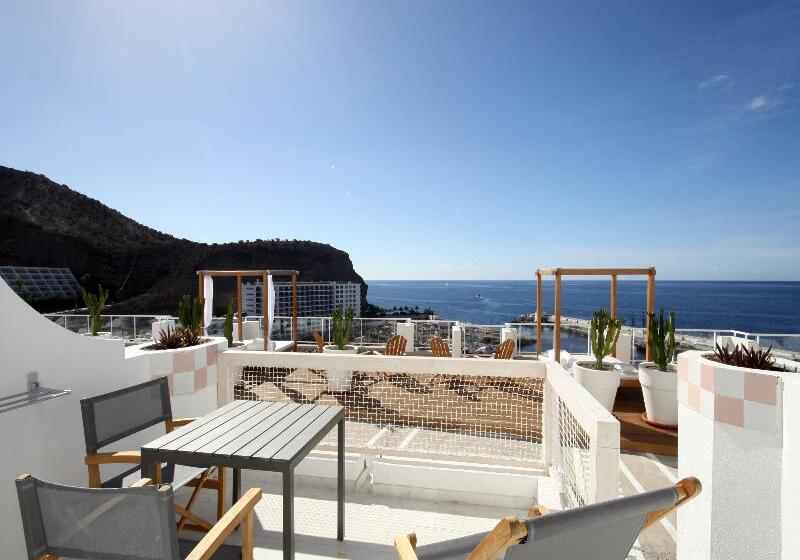 Marina Bayview Gran Canaria - Adults Only