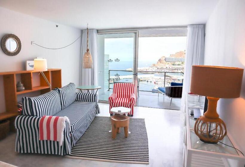 Marina Suites Gran Canaria