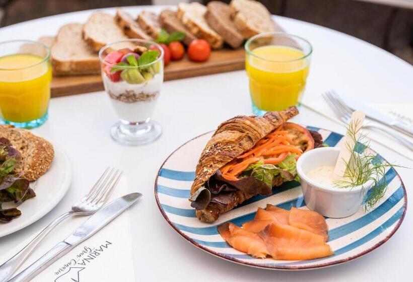 Marina Suites Gran Canaria