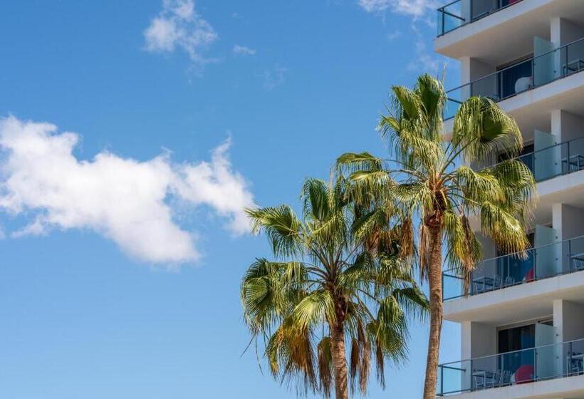 Marina Suites Gran Canaria