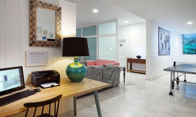 Marina Suites Gran Canaria