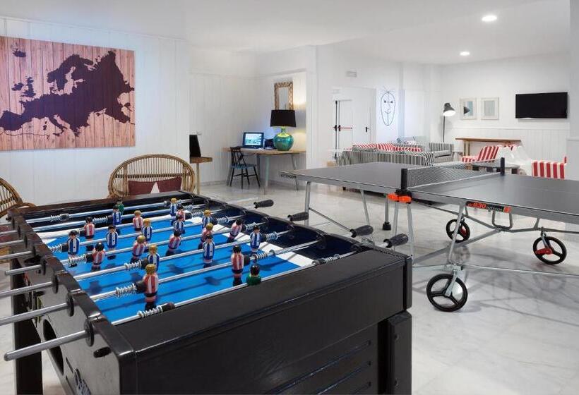 Marina Suites Gran Canaria