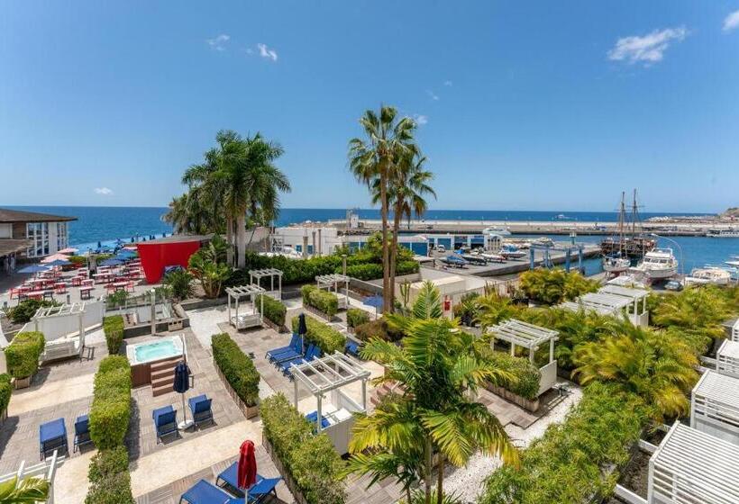 Marina Suites Gran Canaria