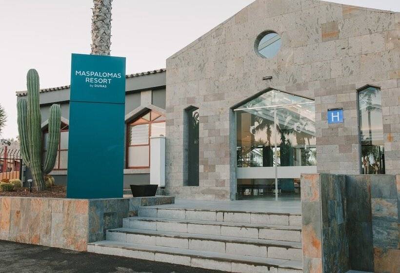 Maspalomas Resort by Dunas