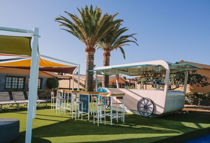 Maspalomas Resort by Dunas