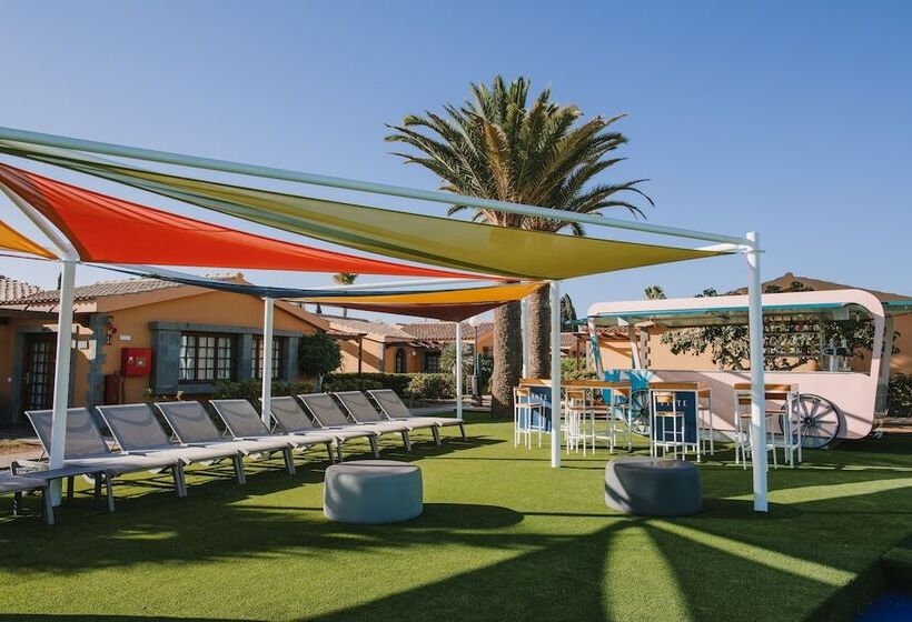 Maspalomas Resort by Dunas