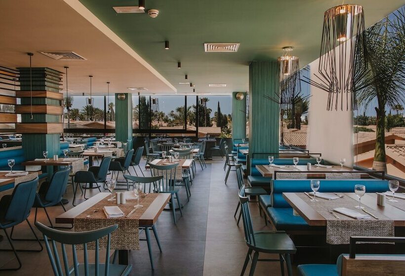 Maspalomas Resort by Dunas