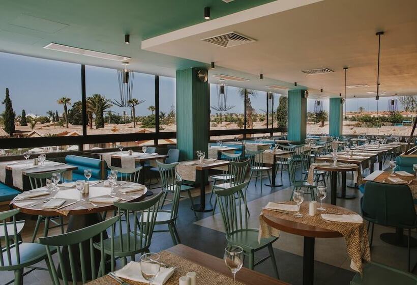 Maspalomas Resort by Dunas