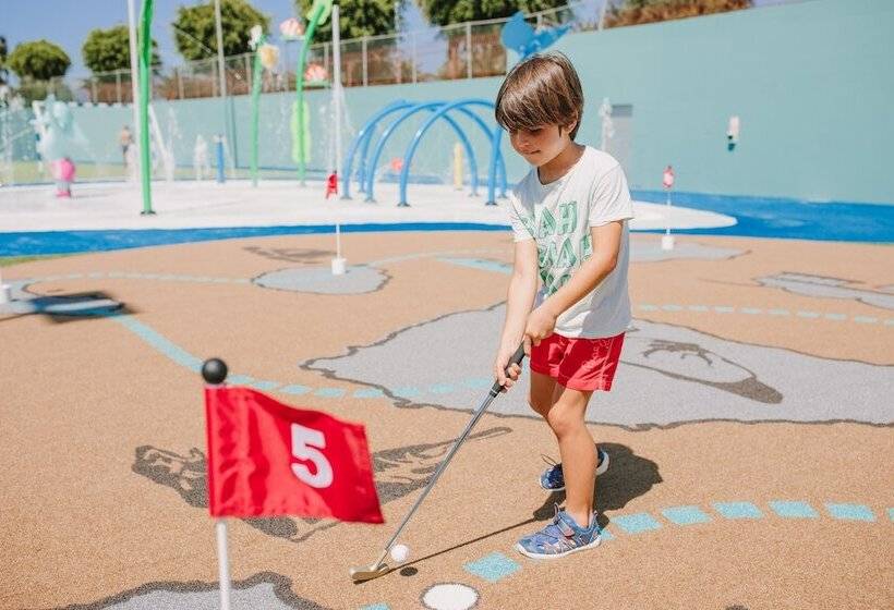 Maspalomas Resort by Dunas