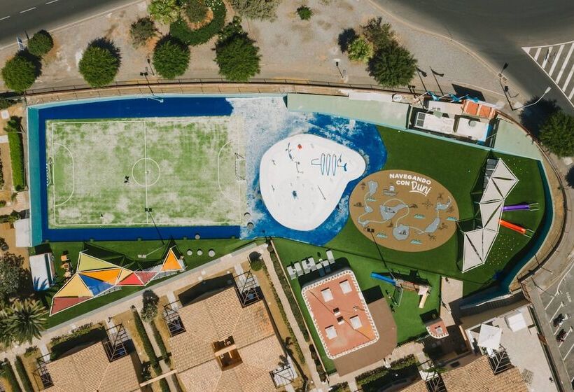 Maspalomas Resort by Dunas