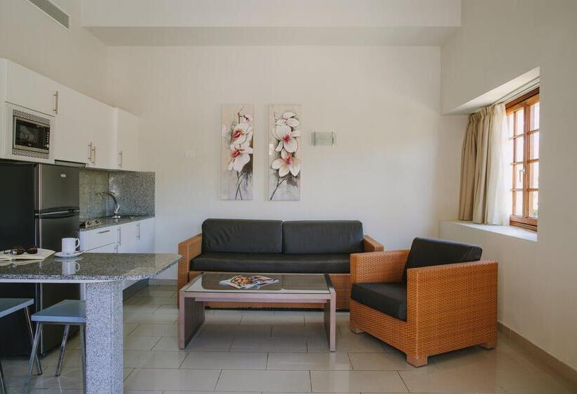 Maspalomas Resort by Dunas