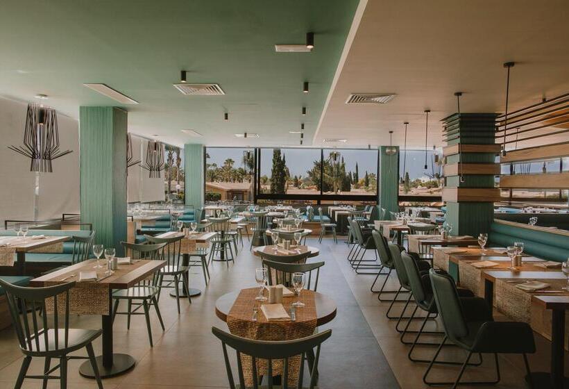 Maspalomas Resort by Dunas