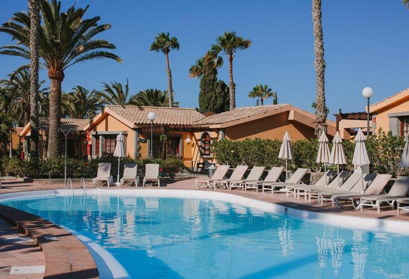 Maspalomas Resort by Dunas