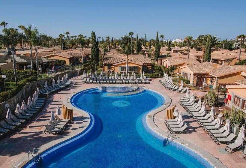 Maspalomas Resort by Dunas
