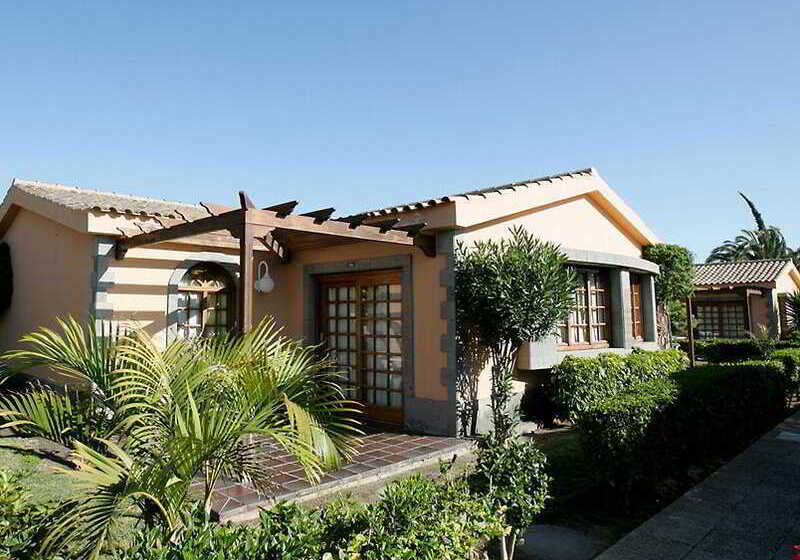 Maspalomas Resort by Dunas