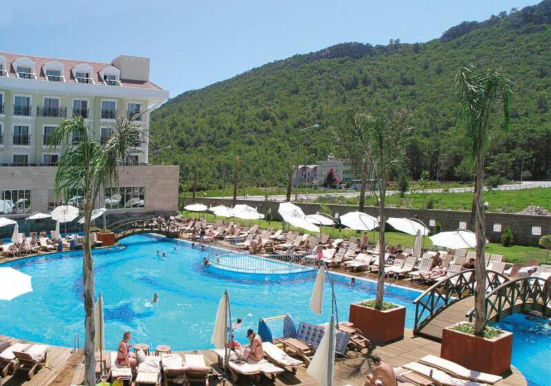 Meder Resort Hotel   Ultra All Inclusive
