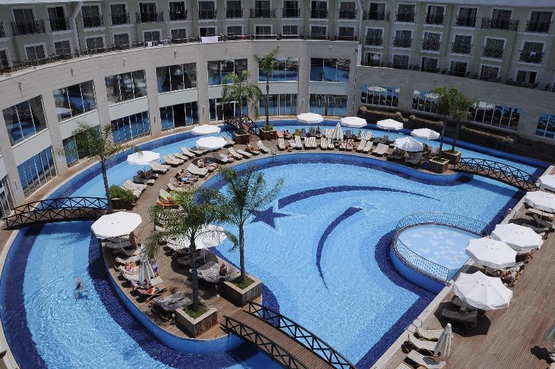 Meder Resort Hotel   Ultra All Inclusive