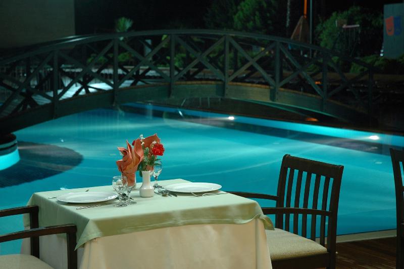 Meder Resort Hotel   Ultra All Inclusive