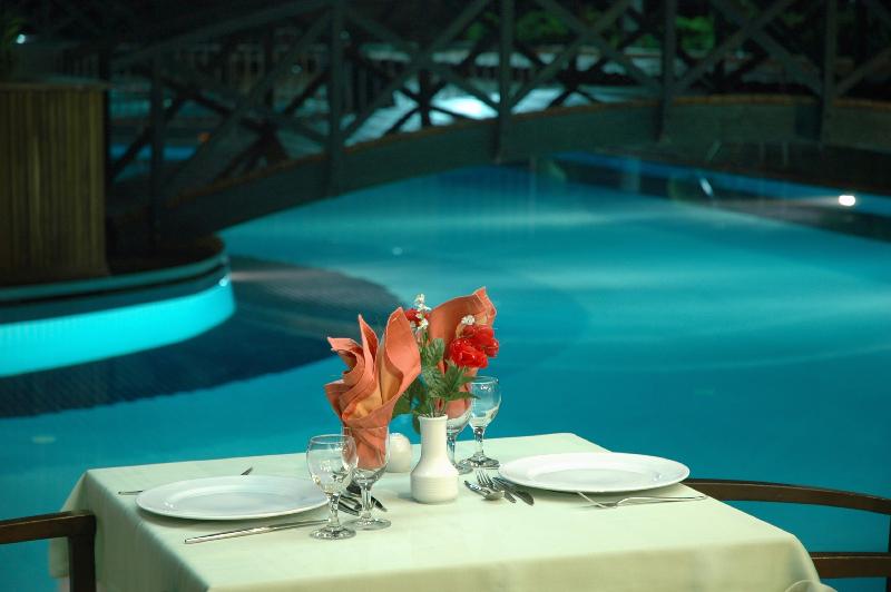 Meder Resort Hotel   Ultra All Inclusive