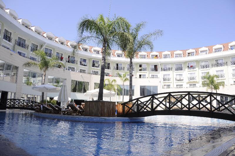 Meder Resort Hotel   Ultra All Inclusive