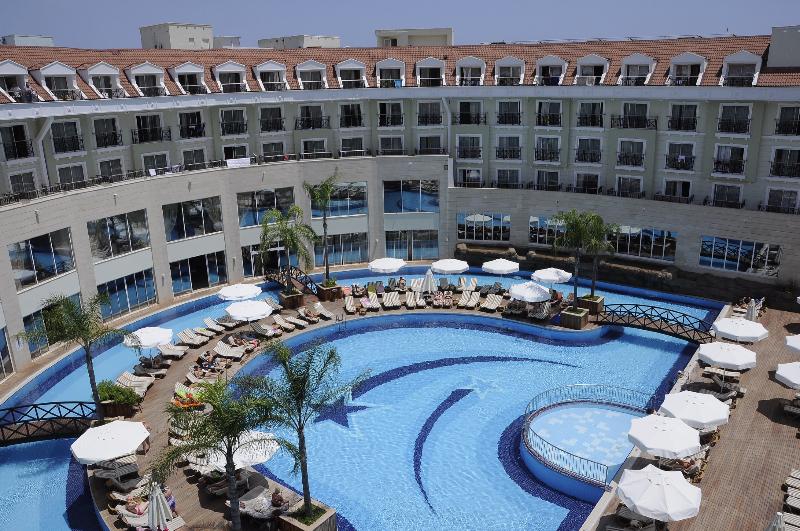 Meder Resort Hotel   Ultra All Inclusive