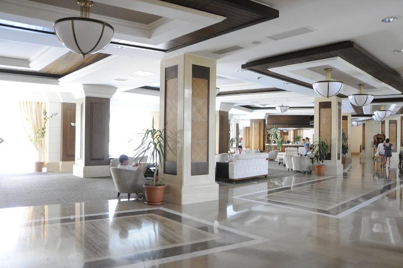 Meder Resort Hotel   Ultra All Inclusive