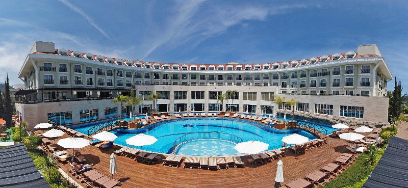 Meder Resort Hotel   Ultra All Inclusive