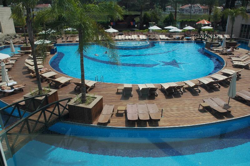 Meder Resort Hotel   Ultra All Inclusive