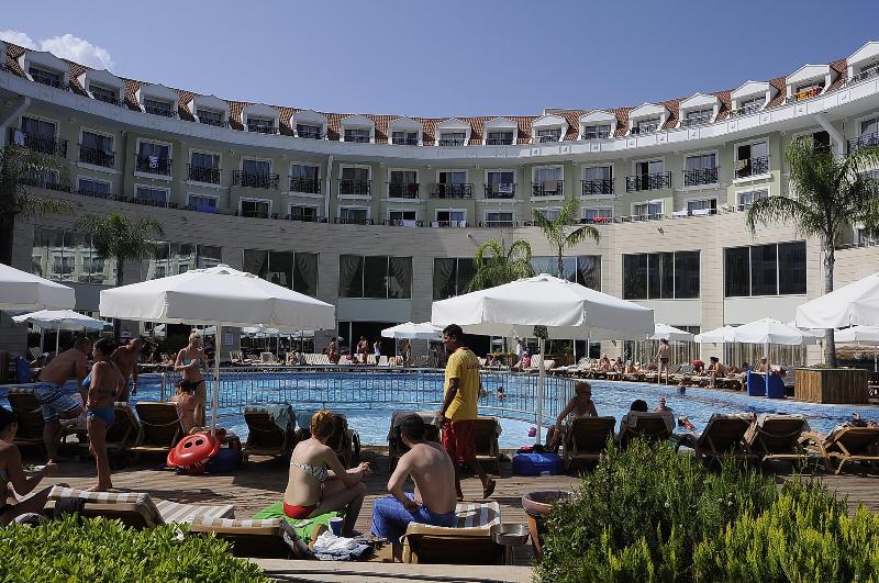 Meder Resort Hotel   Ultra All Inclusive