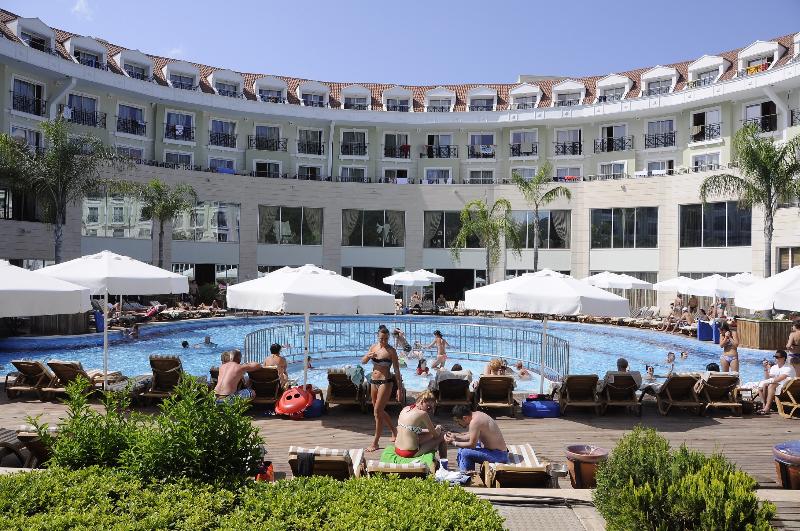 Meder Resort Hotel   Ultra All Inclusive