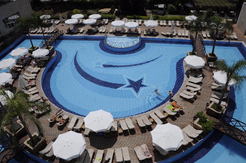 Meder Resort Hotel   Ultra All Inclusive