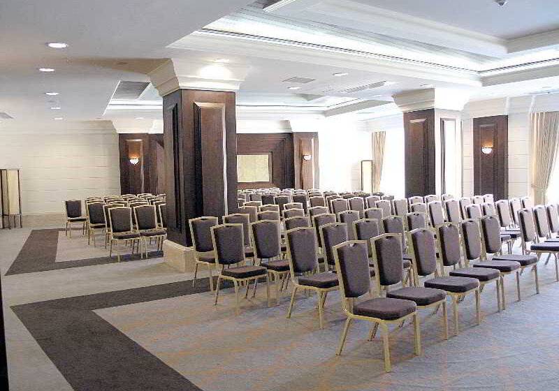 Meder Resort Hotel   Ultra All Inclusive