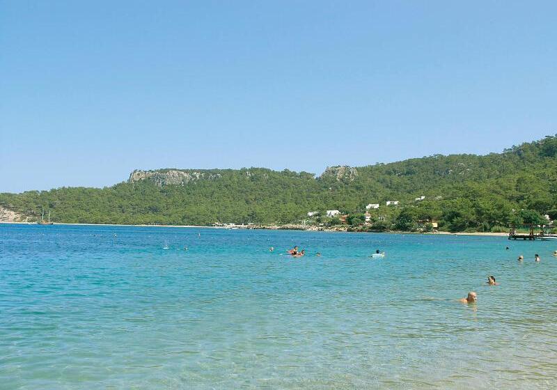 Meder Resort Hotel   Ultra All Inclusive