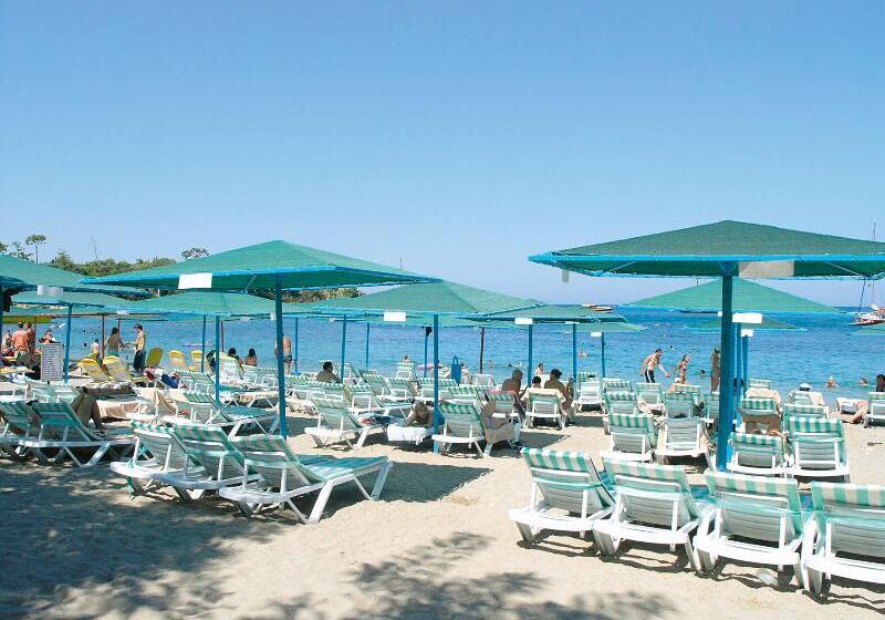 Meder Resort Hotel   Ultra All Inclusive