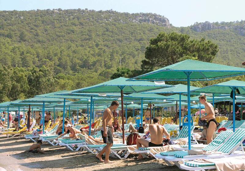 Meder Resort Hotel   Ultra All Inclusive