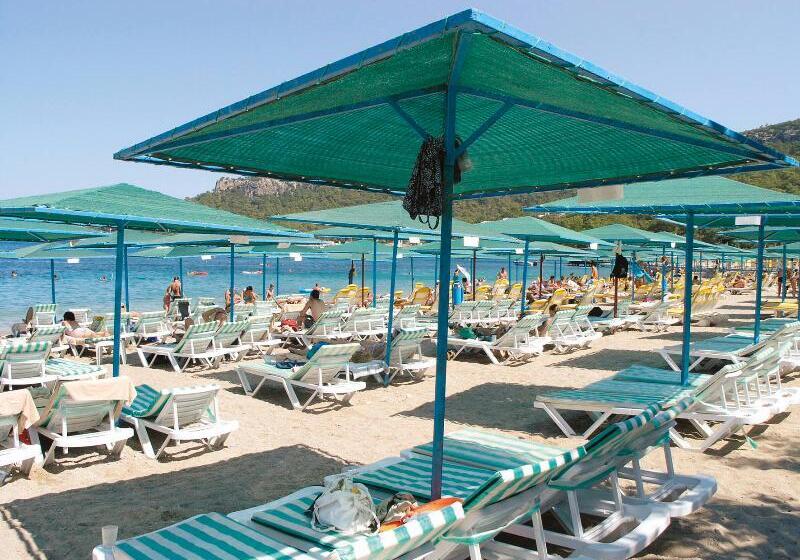 Meder Resort Hotel   Ultra All Inclusive