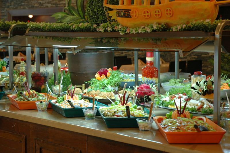 Meder Resort Hotel   Ultra All Inclusive