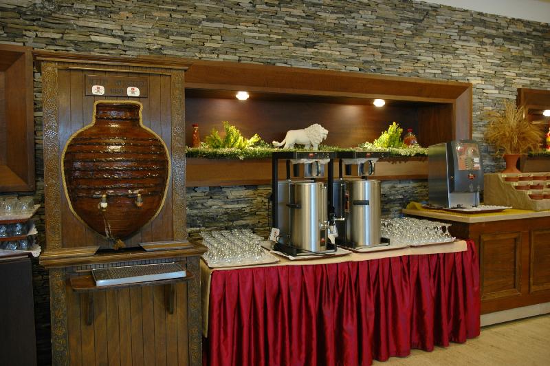 Meder Resort Hotel   Ultra All Inclusive