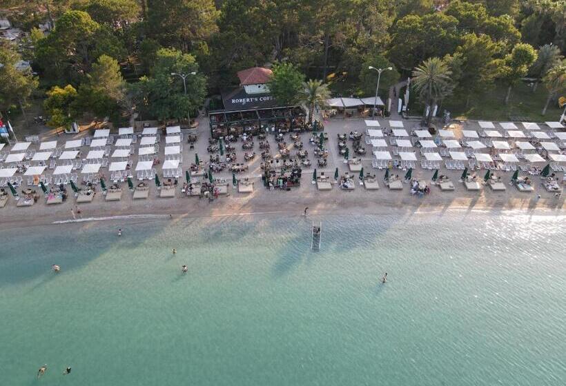 Meder Resort Hotel   Ultra All Inclusive