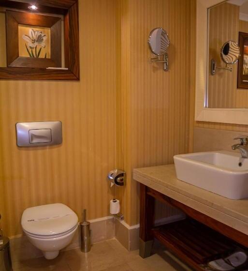 Meder Resort Hotel   Ultra All Inclusive