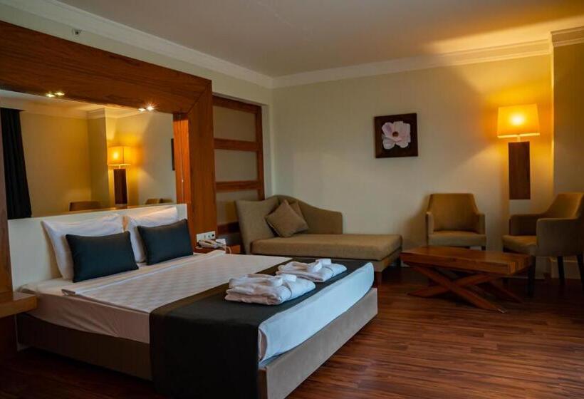 Meder Resort Hotel   Ultra All Inclusive