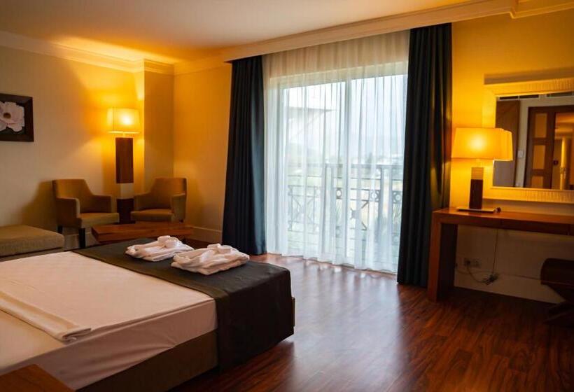 Meder Resort Hotel   Ultra All Inclusive