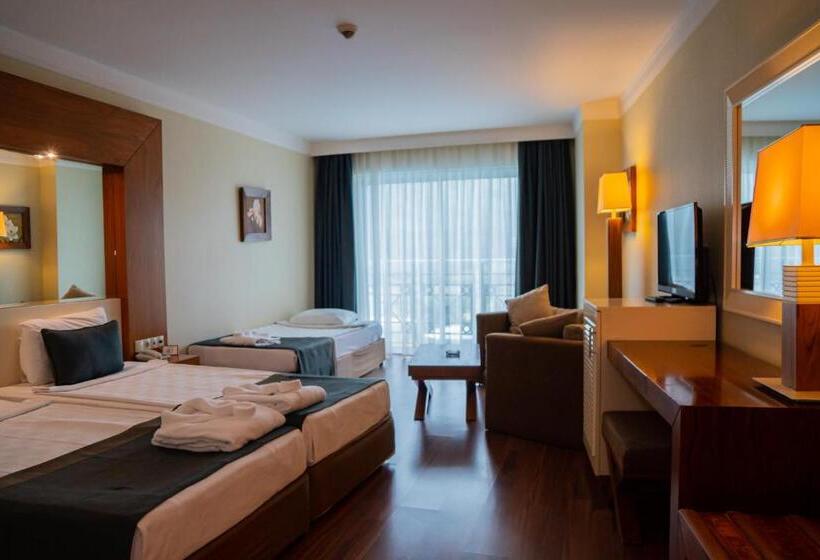 Meder Resort Hotel   Ultra All Inclusive