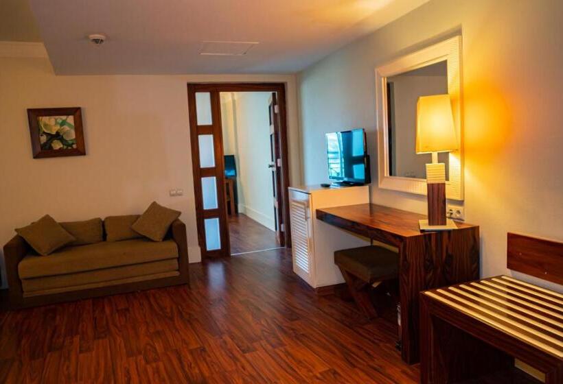 Meder Resort Hotel   Ultra All Inclusive