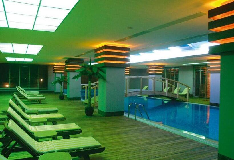 Meder Resort Hotel   Ultra All Inclusive