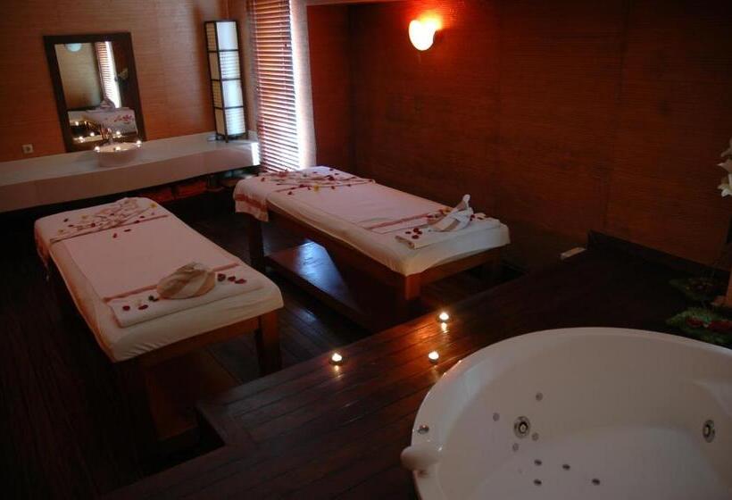 Meder Resort Hotel   Ultra All Inclusive