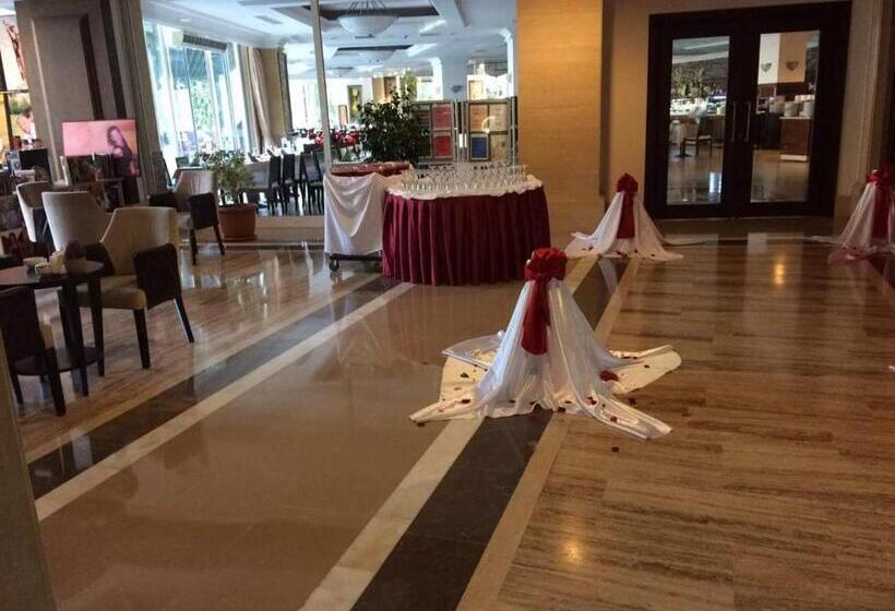 Meder Resort Hotel   Ultra All Inclusive