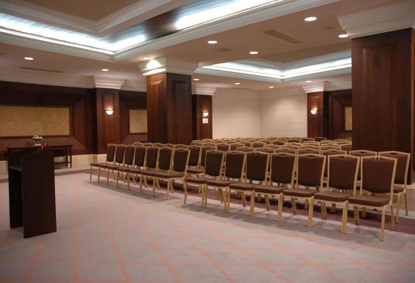 Meder Resort Hotel   Ultra All Inclusive