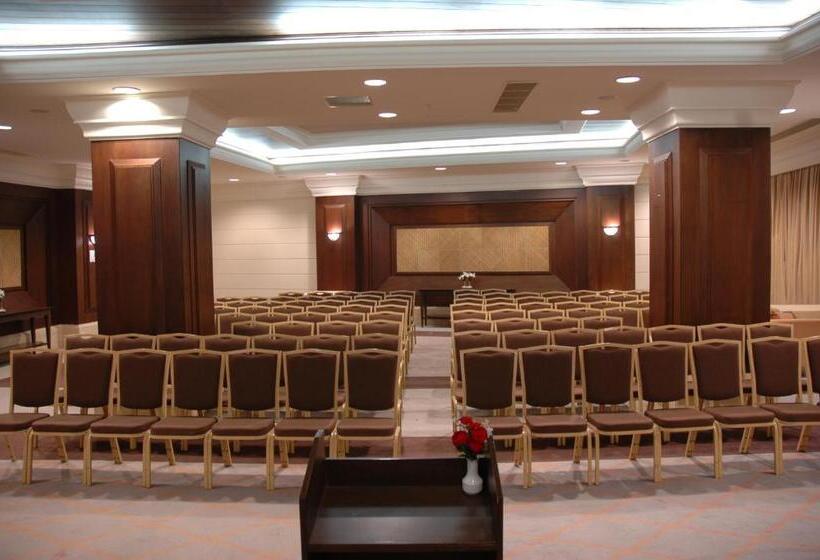 Meder Resort Hotel   Ultra All Inclusive